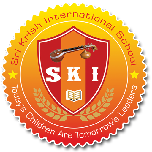 Top CBSE School in Chennai - Sri Krish International School